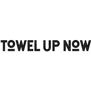 Shop TowelUpNow coupon codes logo