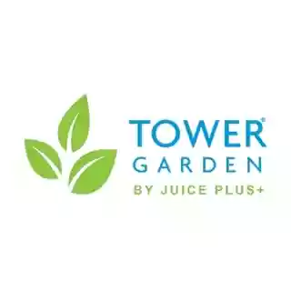 Shop Tower Garden  coupon codes logo
