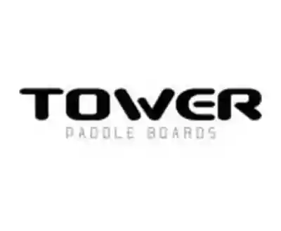 Shop Tower Paddle Boards promo codes logo