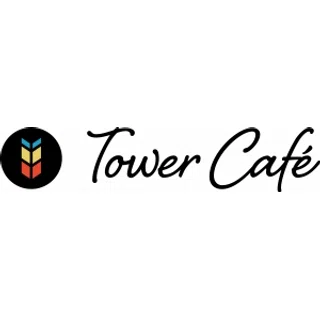 Tower Cafe logo