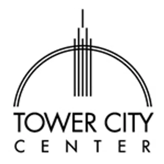 Tower City Center logo