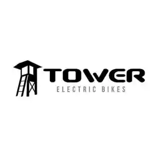 Tower Electric Bikes discount codes