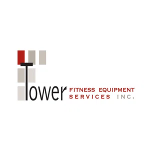 towerfitnessequipment.ca logo
