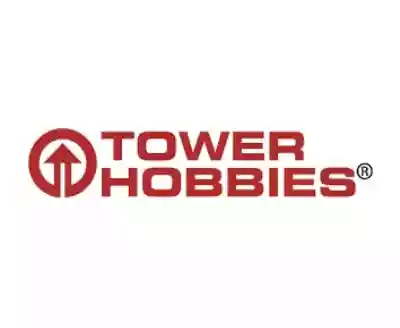 Shop Tower Hobbies discount codes logo