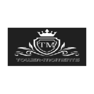 Tower Moments logo