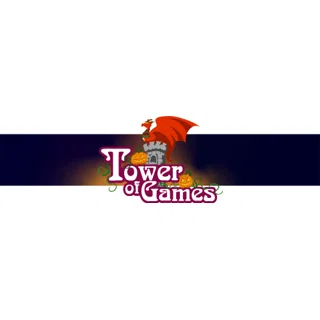 Tower of Games logo