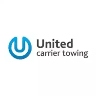 United Carrier Towing promo codes