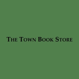 Shop Town Book Store logo