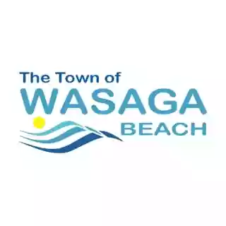 Shop Town of Wasaga Beach promo codes logo