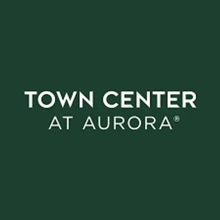 Town Center at Aurora logo