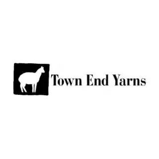 Shop Town End Yarns coupon codes logo
