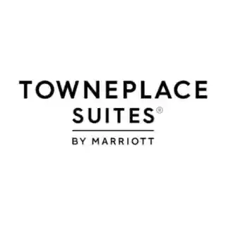 Shop Towneplace Suites logo