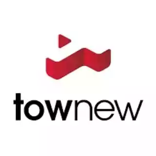 Townew promo codes