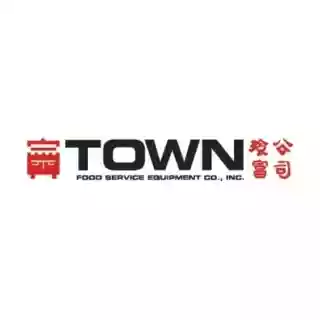 Town Food Service coupon codes
