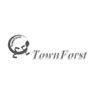 Shop TownForst logo