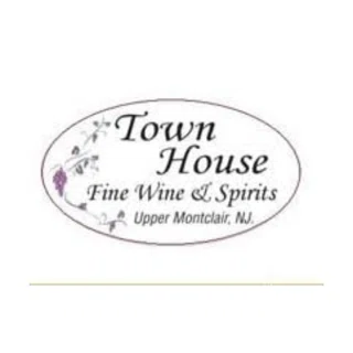 Shop TOWNHOUSE Wine coupon codes logo