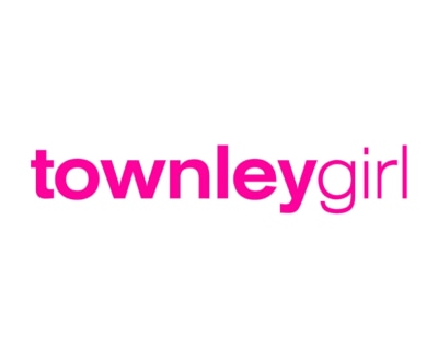 Shop TownleyGirl logo