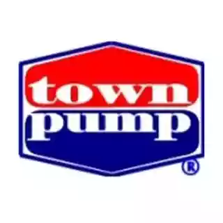 Town Pump discount codes
