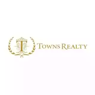 Shop Towns Realty promo codes logo