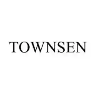 Townsen discount codes