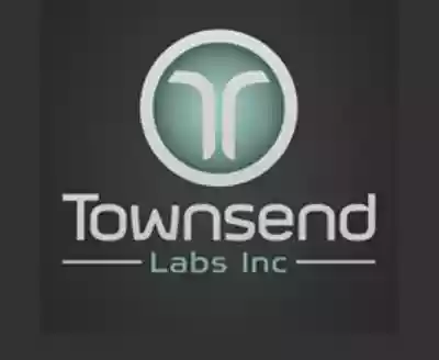 Shop Townsend Labs logo