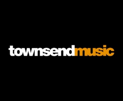 Shop Townsend Music logo