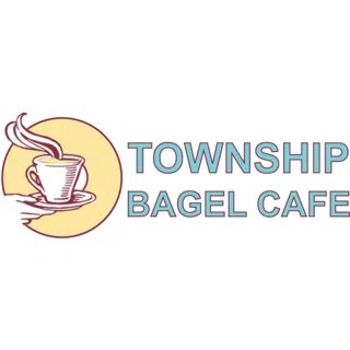 Township Bagel Cafe logo