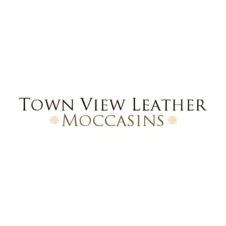 Shop Town View Leather logo