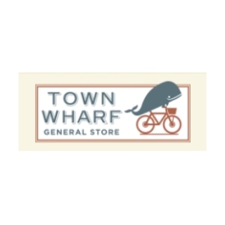 Town Wharf General Store discount codes