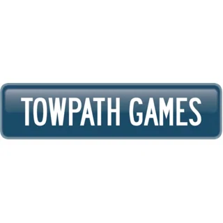 Towpath Games logo