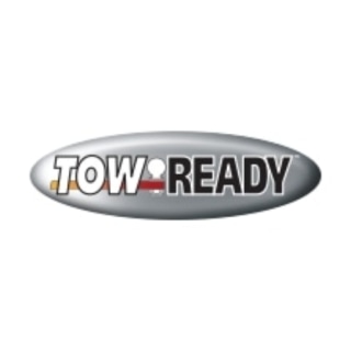 Shop Tow Ready logo