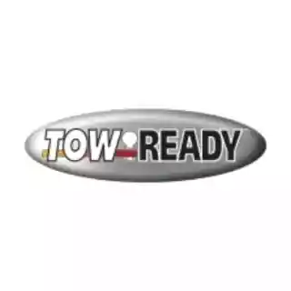Tow Ready discount codes