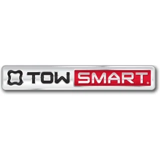 TowSmart logo