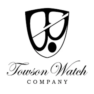 Towson Watch logo
