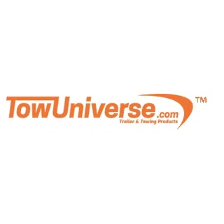 Shop TowUniverse.com logo