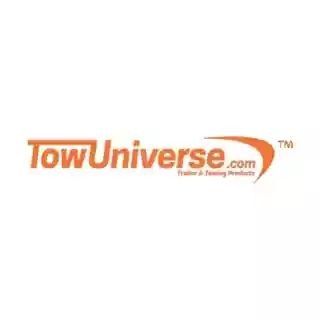 TowUniverse.com coupon codes