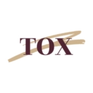 Shop TOX Beauty logo