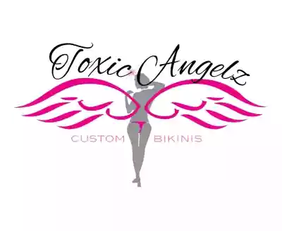 Shop Toxic Angelz Bikinis coupon codes logo
