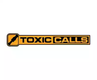 toxiccalls.com logo