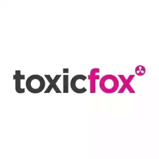 Shop Toxic Fox coupon codes logo