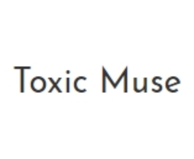 Shop Toxic Muse logo