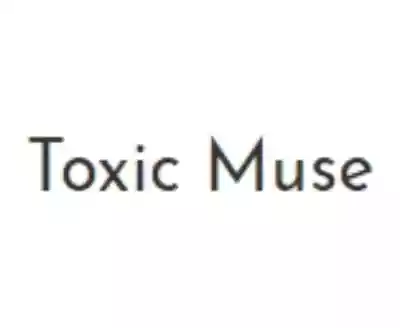 Toxic Muse discount codes