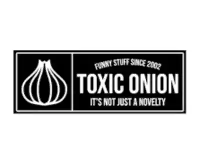 Toxic Onion coupon codes