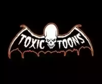Toxictoons logo