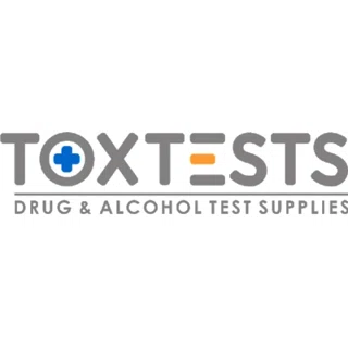 ToxTests logo