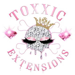 Toxxic Extensions logo
