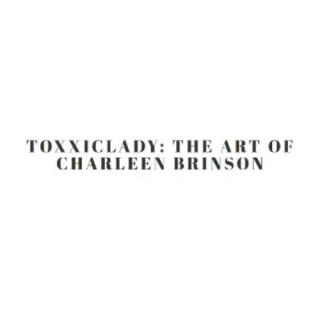 Shop Toxxiclady logo