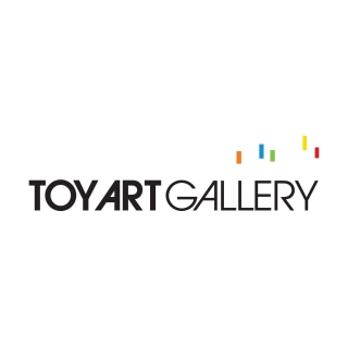 Toy Art Gallery discount codes