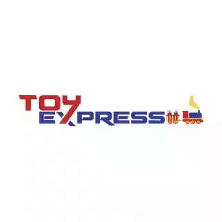 Shop Toy Express Kids discount codes logo