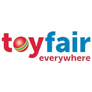 Shop Toy Fair NY logo